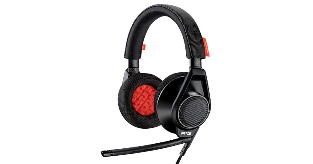 Plantronics Rig reviews | ProductReview.com.au
