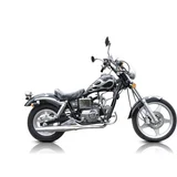 Kinroad XT50Q