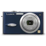 Panasonic Lumix DMC-FX8
