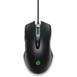 HP X220 Gaming Mouse