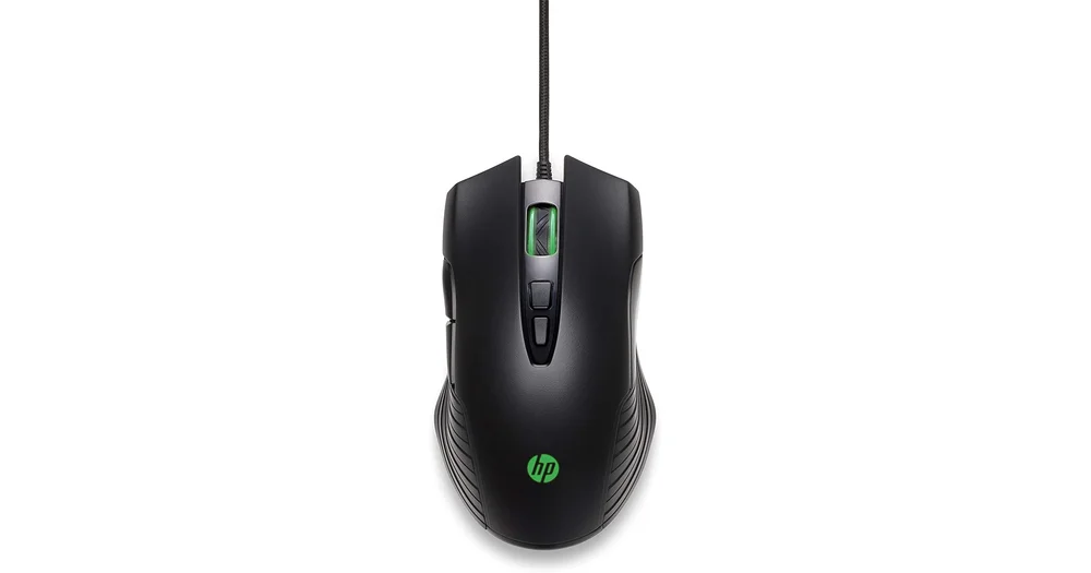 HP X220 Gaming Mouse reviews