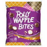 Menz Polly Waffle Bites