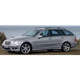 Mercedes-Benz C-Class C200 Kompressor
