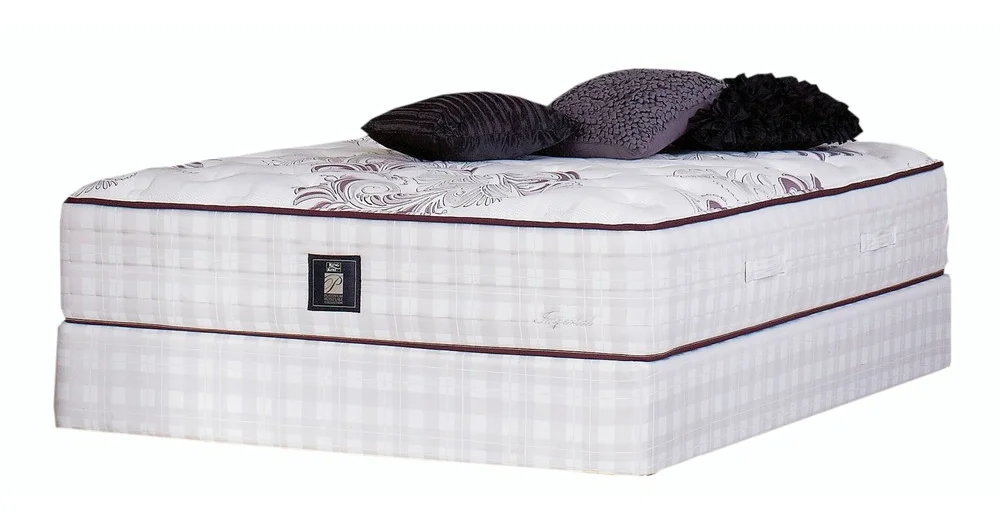 King koil platinum posture deals bellagio ii mattress