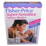 Fisher-Price Super Sensitive