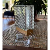 Lumo Bloc Wired Base for Lamp