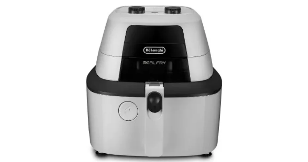 DeLonghi Idealfry FH2133W Questions ProductReview .au