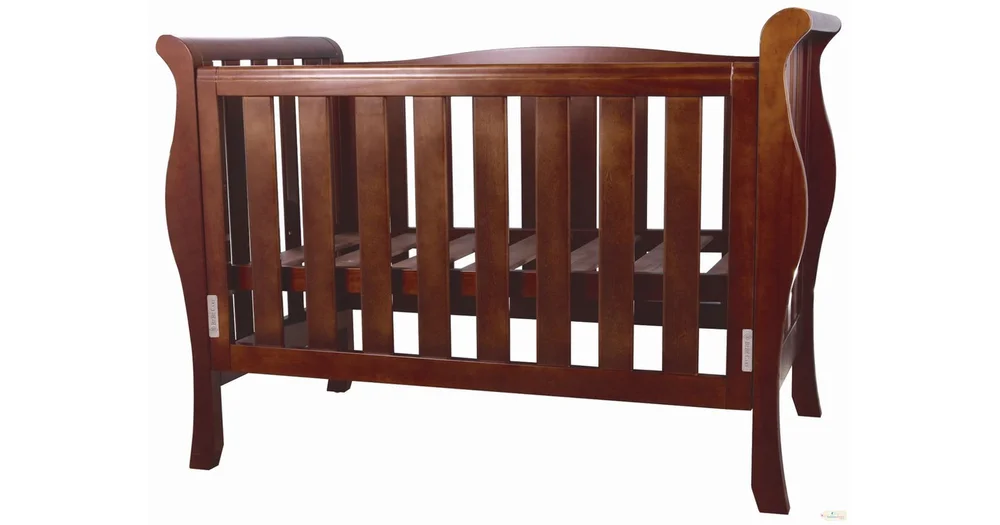 Hollie cot hot sale bed