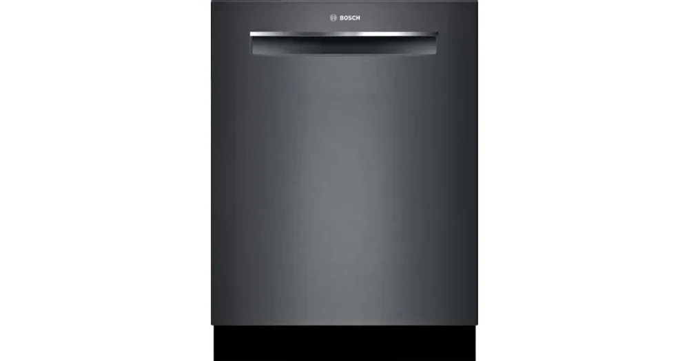 Bosch Serie 6 Builtin Dishwashers
