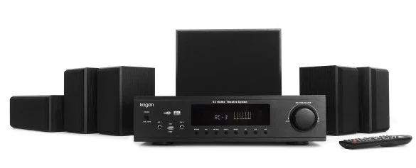 kogan surround sound