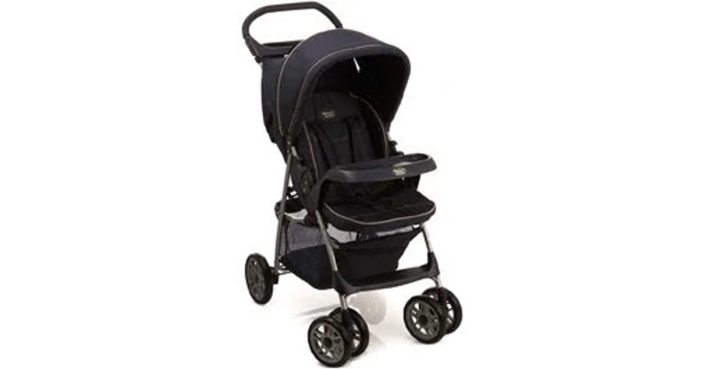 Mother's Choice Astral Shopping Buggy