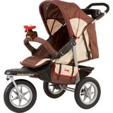 Jeep Sports Series 3 Wheel