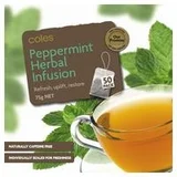 Coles Herbal Infusion Peppermint