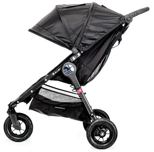 baby jogger city mini gt used