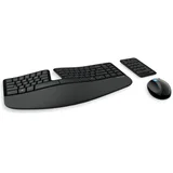 Microsoft Sculpt Ergonomic Desktop 
