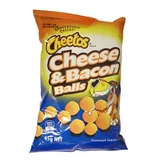 Cheetos Cheese & Bacon Balls