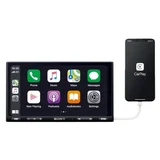 Sony Bluetooth Media Receiver XAV-AX5500