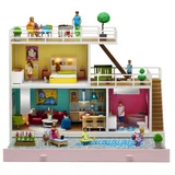 Lundby Stockholm Doll House