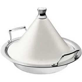 AllClad Stainless Tagine reviews