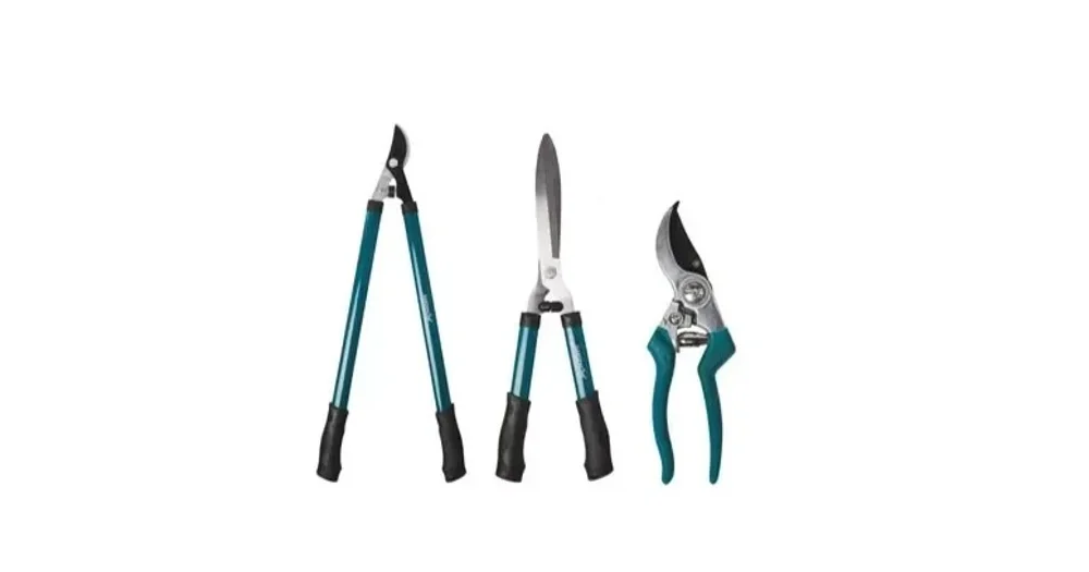 ALDI Gardenline Garden Tool Set 3pc reviews