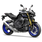 Yamaha MT-10SP