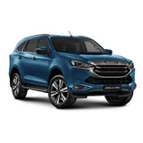 Isuzu MU-X
