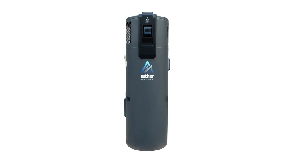 Aether HP270 270L All-in-One Heat Pump