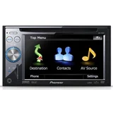 Pioneer AVIC-F900BT