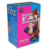 EnerVite Super Fat Metabolisers