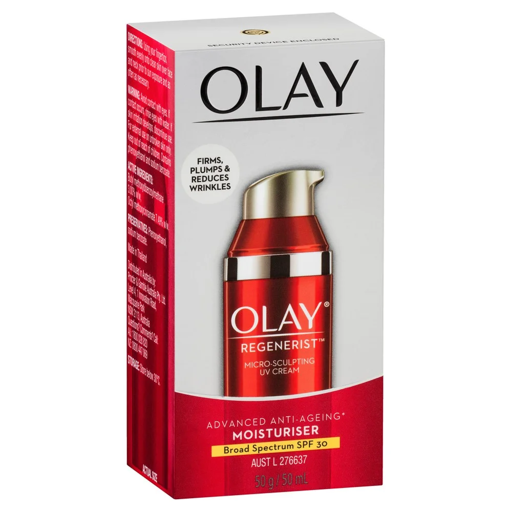 olay micro sculpting spf 30