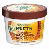 Garnier Fructis Hair Food Smoothing Macadamia