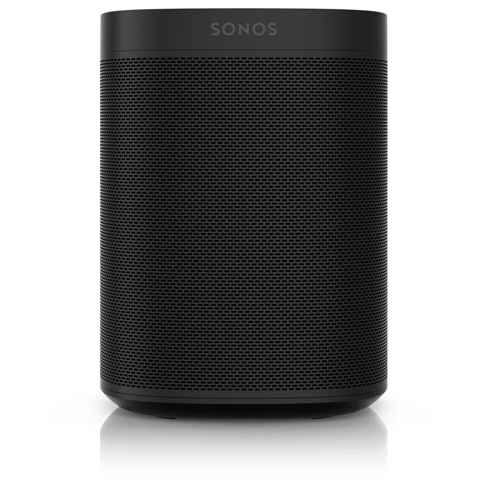 sonos one review australia
