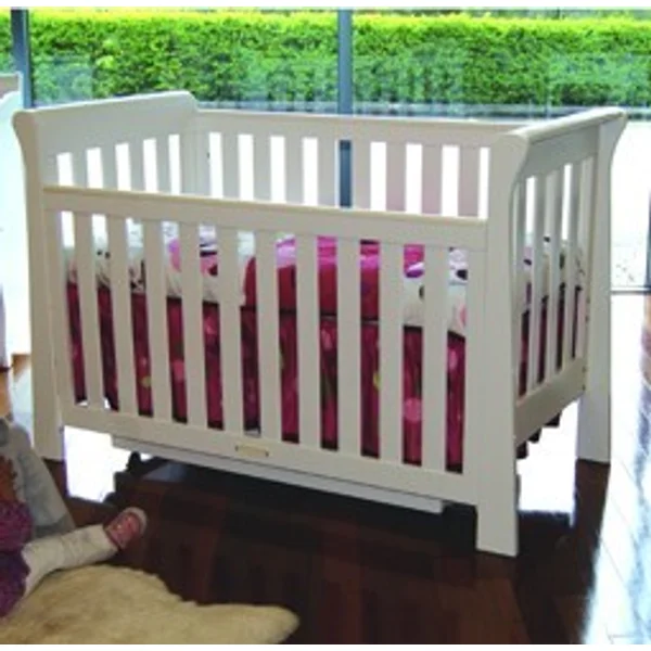 Babyhood Sandton Sleigh in reviews