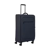 Kmart Anko 71cm 8 Wheels Lightweight Soft Case