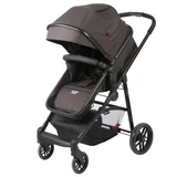 Mothers choice 3 in 1 haven stroller review best sale