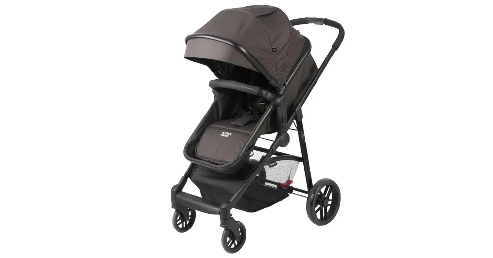 Mothers choice 3 shop in 1 haven stroller