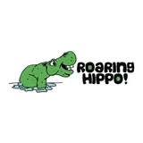 Roaring Hippo