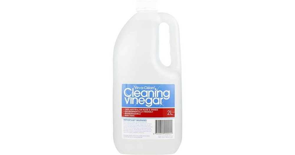 Vin A Clean Cleaning Vinegar reviews | ProductReview.com.au