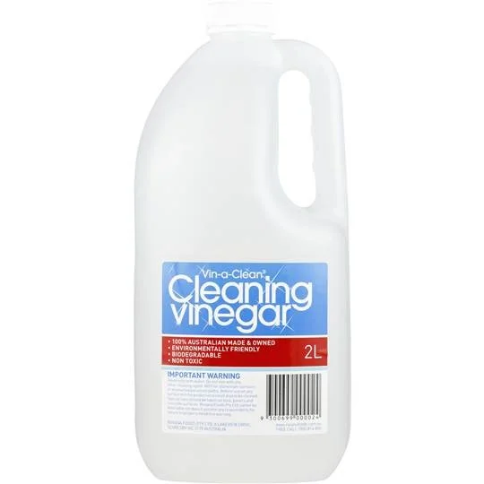 Vin A Clean Cleaning Vinegar reviews