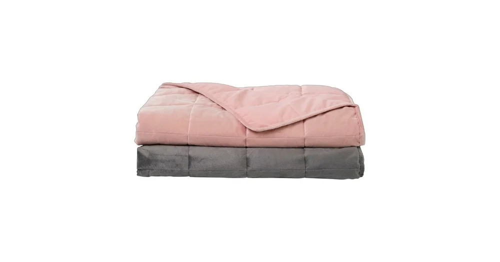 Koo elite best sale weighted blanket spotlight