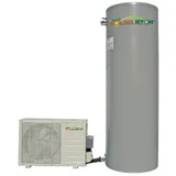 Saxon SolarStar Heat Pump