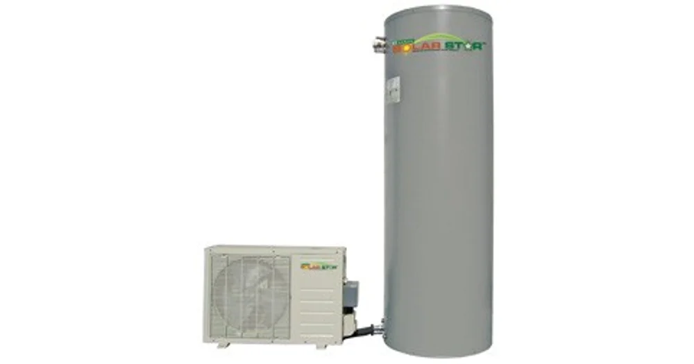 Saxon SolarStar Heat Pump | ProductReview.com.au