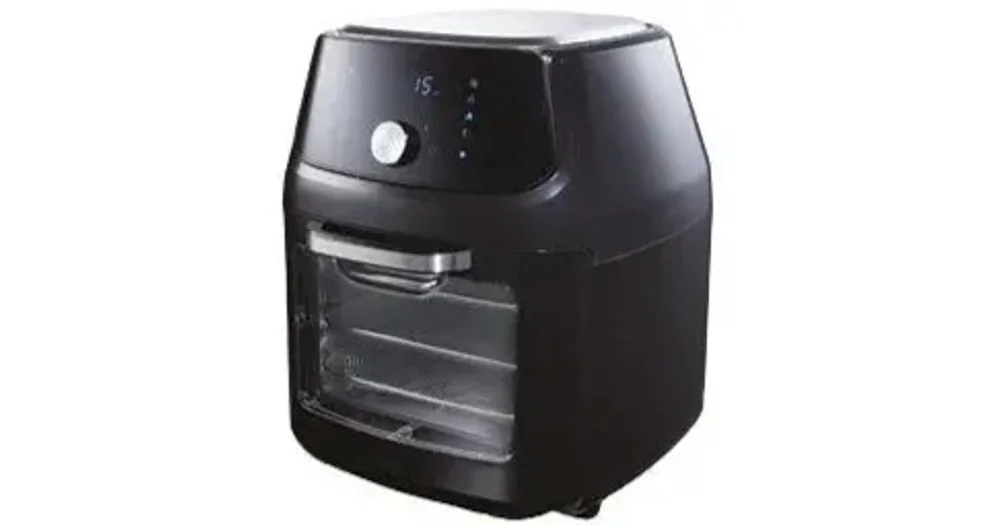 ALDI Stirling 16L Multifunction Air Fryer Oven (Sep 2021