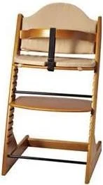 star kidz high chair