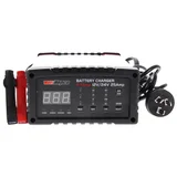 Repco Battery Charger 9 Stage RBC25HDSS3