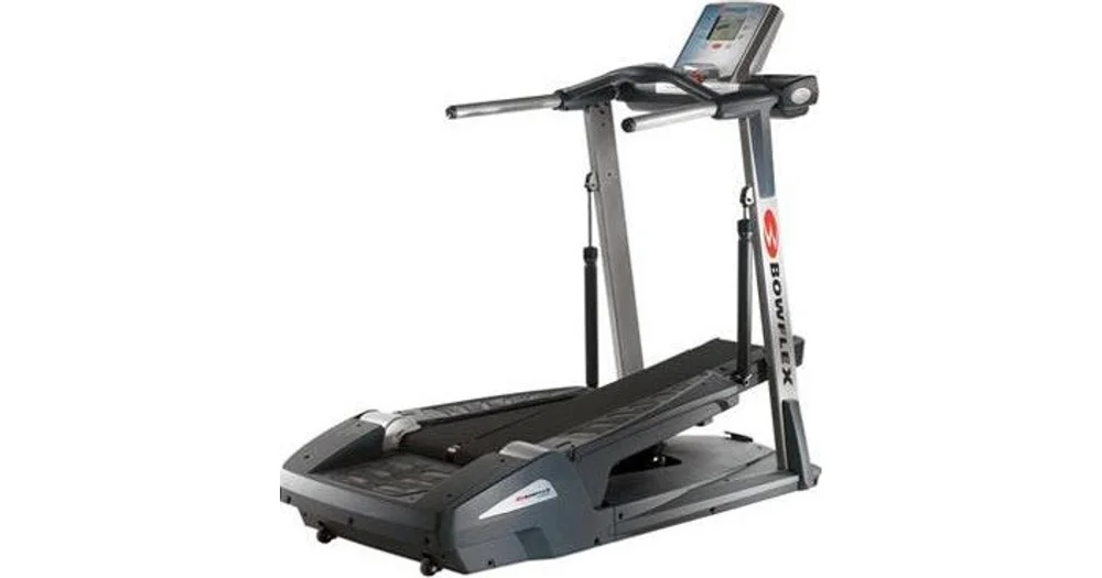 Tc5300 bowflex 2025