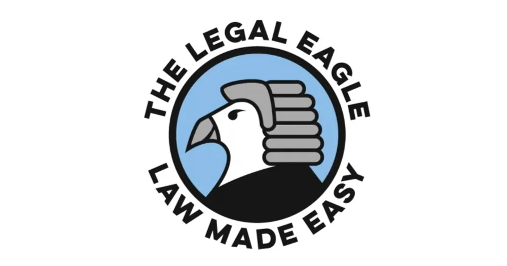 The Legal Eagle
