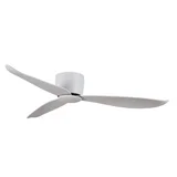 Claro Essentials Spirit DC without Light 52"