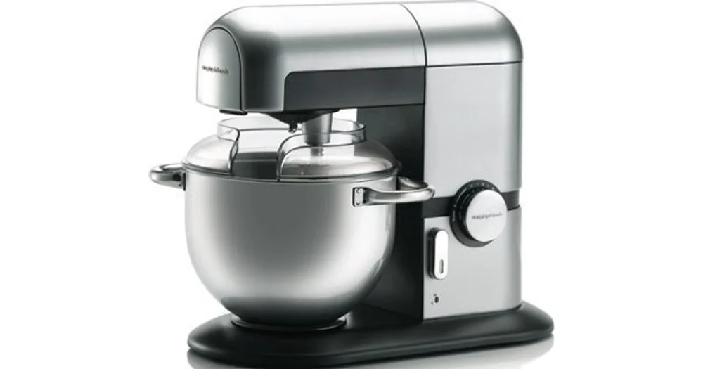 Morphy Richards MIX FoodFusion