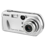 Sony Cyber-shot DSC-P72